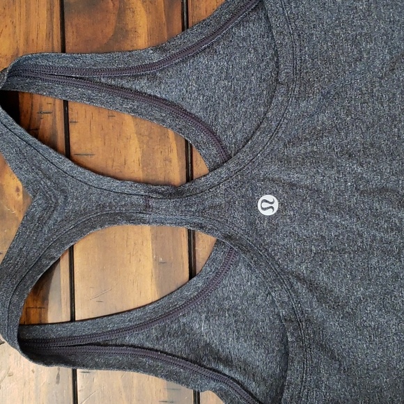 Lululemon cool racer back - Picture 6 of 6
